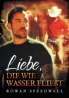 Liebe, die wie Wasser fliesst (Translation) - Book