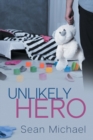 Unlikely Hero - Book