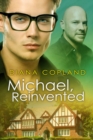 Michael, Reinvented Volume 2 - Book