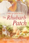 The Rhubarb Patch - Book