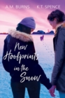New Hoofprints in the Snow - Book