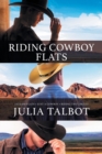 Riding Cowboy Flats - Book