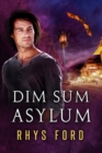Dim Sum Asylum - Book
