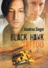 Black Hawk Tattoo (Deutsch) - Book