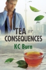 Tea or Consequences - Book
