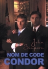 Nom de Code Condor - Book