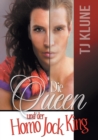 Die Queen Und Der Homo Jock King - Book