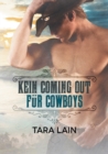 Kein Coming Out fur Cowboys (Translation) - Book