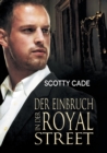 Der Einbruch in der Royal Street (Translation) - Book