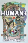 Human + - Book