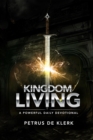 Kingdom Living : A Powerful Daily Devotional - eBook