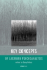 Key Concepts of Lacanian Psychoanalysis - eBook