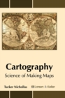 Cartography: Science of Making Maps - Book