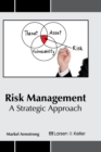 Risk Management: A Strategic Approach - Book