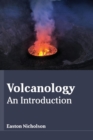 Volcanology: An Introduction - Book