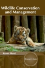 Wildlife Conservation and Management - Book