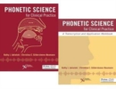Phonetic Science for Clinical Practice Bundle : (Textbook & Workbook) - Book