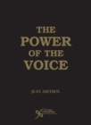 The Power of the Voice - Book