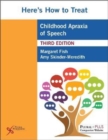 Here's How to Treat Childhood Apraxia of Speech - Book