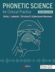Phonetic Science for Clinical Practice - Book