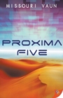 Proxima Five - Book