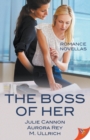 The Boss of Her : Office Romance Novellas - Book