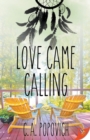 Love Came Calling - Book