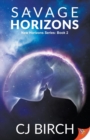 Savage Horizons - Book