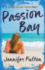 Passion Bay - Book