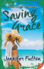 Saving Grace - Book