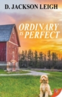 Ordinary Is Perfect - Book