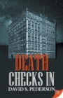 Death Checks in - Book