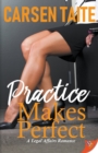 Practice Makes Perfect - Book