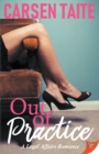 Out of Practice - Book