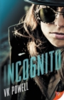 Incognito - Book