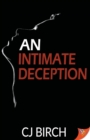 An Intimate Deception - Book