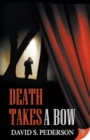 Death Takes a Bow - Book