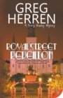 Royal Street Reveillon - Book