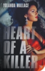 Heart of a Killer - Book