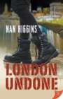 London Undone - Book