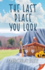 The Last Place You Look - Book