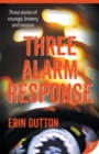 Three Alarm Response - Book