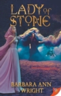Lady of Stone - Book
