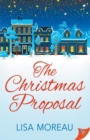 The Christmas Proposal - Book