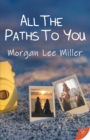 All the Paths to You - Book