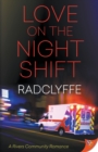 Love on the Night Shift - Book