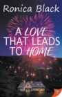 A Love That Leads to Home - Book