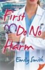 First Do No Harm - Book
