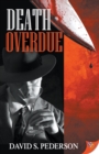 Death Overdue - Book