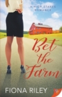 Bet the Farm - Book